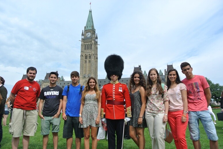 Ottawa Parliament