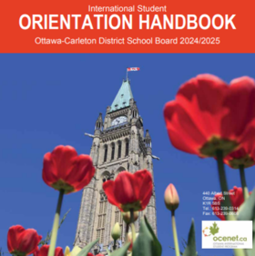 Orientation Handbook